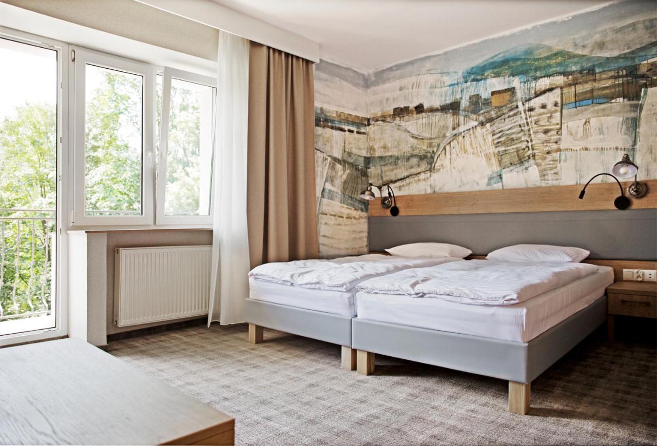 Dom Wczasowy Beskidy Wisla Exterior photo
